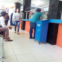 Review Kantor Bersama Samsat Bandar Lampung