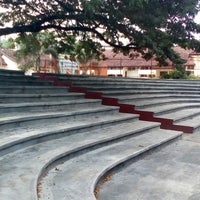 Review Taman Budaya Lampung