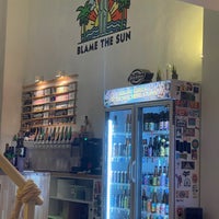 Photo taken at Blame The Sun by Dimitris S. on 4/30/2023