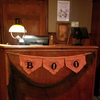 10/22/2017 tarihinde Sue L.ziyaretçi tarafından Blackwoods Grill &amp;amp; Bar'de çekilen fotoğraf
