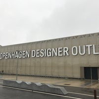 Copenhagen Designer Outlet