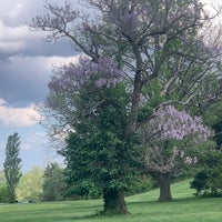Photo taken at Forest Park Golf Course by ᴡ W. on 5/5/2020