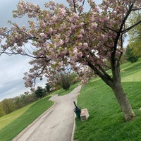 Photo taken at Forest Park Golf Course by ᴡ W. on 4/20/2020
