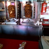 Alexandros Toronto On