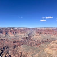 Photo taken at Grand Canyon National Park by Donovan F. on 4/14/2024