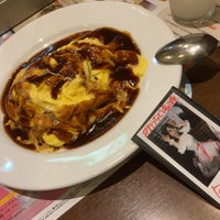 Photo taken at Denny&amp;#39;s by もりん又 on 7/4/2022