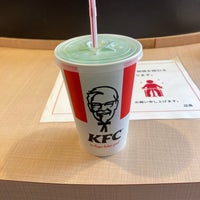 Photo taken at KFC by もりん又 on 9/5/2020