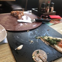 7/31/2018 tarihinde Josep Pitu M.ziyaretçi tarafından Pizza Hut'de çekilen fotoğraf