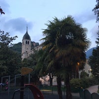 5/10/2019 tarihinde Panislecna M.ziyaretçi tarafından Arco'de çekilen fotoğraf