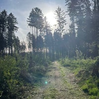 Photo taken at Kunratický les by Panislecna M. on 4/7/2024