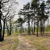 Photo taken at Kunratický les by Panislecna M. on 4/8/2024