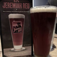 Photo taken at BJ&amp;#39;s Restaurant &amp;amp; Brewhouse by James W. on 2/3/2019