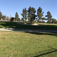 Photo taken at Recreation Park Golf Course 9 by Rachel M. on 12/5/2017