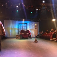 Foto tomada en Long Beach Playhouse  por Rachel M. el 12/9/2017