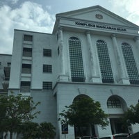 Makamah Tinggi Muar Kppkksm
