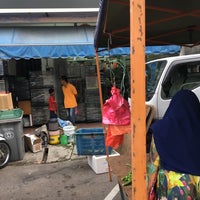 Fish Junction Taman Sri Sulong Batu Pahat Johor