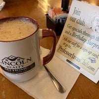 Photo taken at Professor Java&amp;#39;s Coffee Sanctuary by Adrienne R. on 12/24/2018
