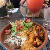 Das Foto wurde bei Mexican Festival Restaurant von Adrienne R. am 10/27/2019 aufgenommen