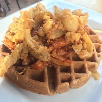 Berry Fresh Cafe Cafe In St Lucie West