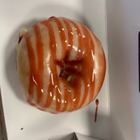 Photo taken at Duck Donuts by Adrienne R. on 11/23/2018