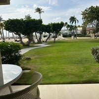 9/17/2023 tarihinde Adrienne R.ziyaretçi tarafından Bucuti &amp;amp; Tara Beach Resort'de çekilen fotoğraf