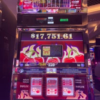 Photo taken at Choctaw Casino Resort by Mark L. on 3/28/2024