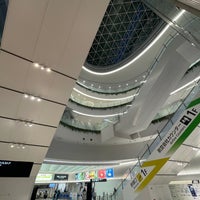 Photo taken at Fukuoka Airport Station (K13) by KAWA の. on 1/27/2024