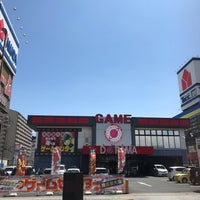 ドラマ 足利店 足利市 栃木県