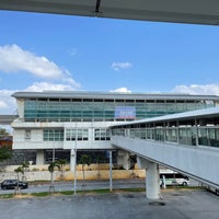 Photo taken at Naha Airport Station by KAWA の. on 3/9/2024