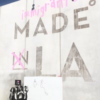 Photo taken at Made In LA by FD. on 8/3/2019