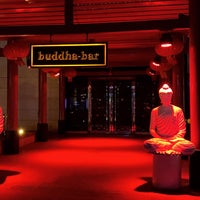 Photo taken at Buddha Bar by FD. on 10/13/2019