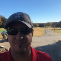 Photo taken at Lions Municipal Golf Course by Greg M. on 12/1/2018