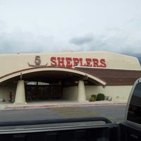 sheplers western wear store