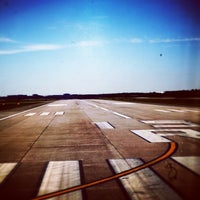 Photo taken at Houston Airport System by Jeremy K. on 3/13/2014
