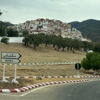 Photo taken at Moulay Idriss by Conor M. on 9/3/2023