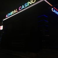 Photo taken at Admiral Electronic Casino Beverli Hils by Conor M. on 7/28/2018