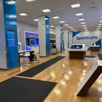 Photo taken at Spectrum by Conor M. on 3/28/2024