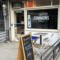 Photo taken at The Commons Chelsea by Conor M. on 4/28/2024