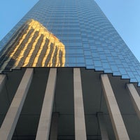 Photo taken at 101 California Street by Conor M. on 4/18/2019