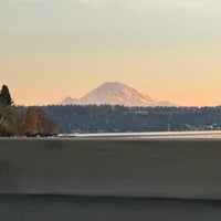 Photo taken at Lacey V. Murrow Memorial Bridge by Conor M. on 11/27/2023
