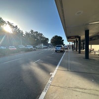 Photo taken at Monterey Regional Airport (MRY) by Conor M. on 11/7/2023