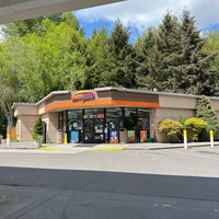 Photo taken at ampm by Conor M. on 5/8/2024