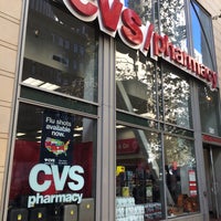 Photo taken at CVS pharmacy by Conor M. on 10/30/2018