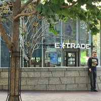 Photo taken at E*Trade Financial by Conor M. on 9/24/2018