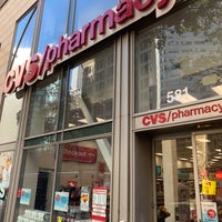 Photo taken at CVS pharmacy by Conor M. on 10/19/2019