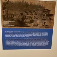 Photo taken at Florence County Museum by Conor M. on 10/29/2021