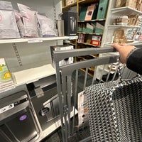 Photo taken at The Container Store by Conor M. on 4/27/2024