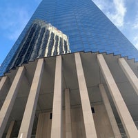 Photo taken at 101 California Street by Conor M. on 4/26/2019