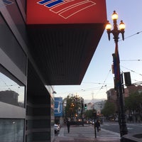 Photo taken at Bank of America by Conor M. on 6/15/2018