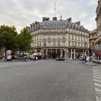 Photo taken at Hôtel Du Louvre - In the Unbound Collection by Hyatt by Conor M. on 9/20/2022